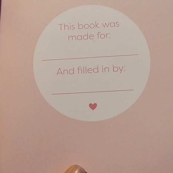 You are so loved journal - Picture 2 of 4